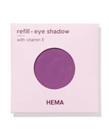 HEMA Navulling mono oogschaduw 34 purple - thumbnail