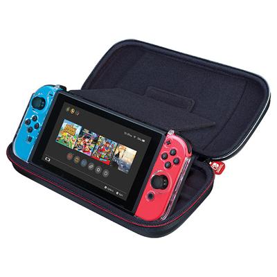 Doosje voor de Nintendo Switch Blackfire TRAVELER ACTION