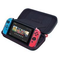 Doosje voor de Nintendo Switch Blackfire TRAVELER ACTION - thumbnail