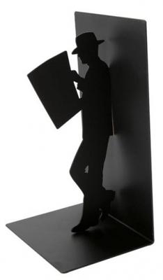 The Reader Boekensteun