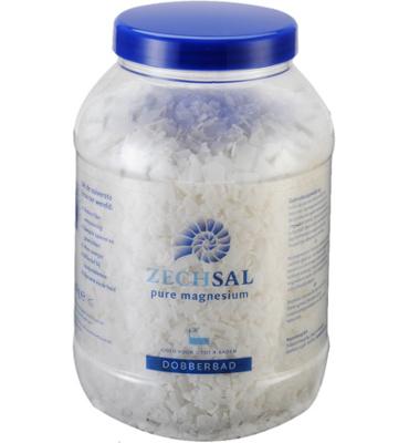 Magnesium dobberbad 2 Kilogram