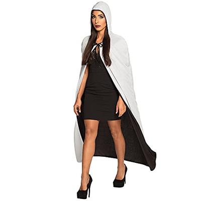 Cape Twilight Zwart/Wit omkeerbaar