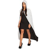 Cape Twilight Zwart/Wit omkeerbaar - thumbnail