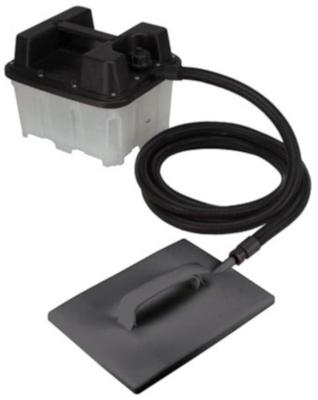 Behangafstomer Velleman - Velleman