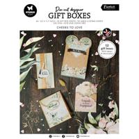 Studio Light • essentials diy giftboxes wedding day - thumbnail