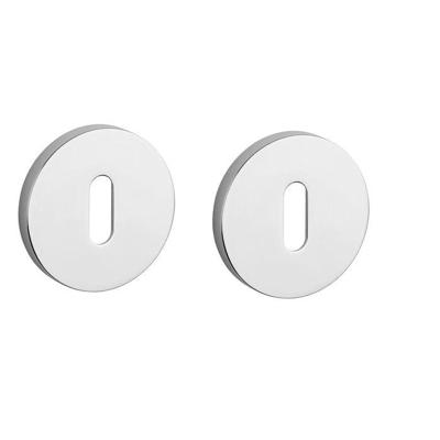 STILE | Sleutelrozetten | 53x7mm | Chroom gepolijst