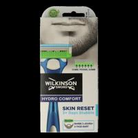 Wilkinson Hydro comfort razor skin reset 1 Stuks - thumbnail