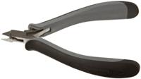 C.K T3766DF 110 ESD Zijkniptang Met facet 120 mm - thumbnail