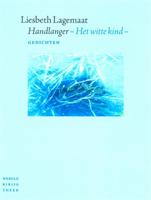 Handlanger - Liesbeth Lagemaat - Paperback (9789028423039) - thumbnail