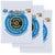 Martin Strings MA150PK3 Authentic SP 80/20 Bronze 3-Pack - thumbnail