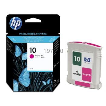 HP 10 (C4843AE) Magenta