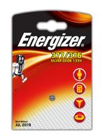 Enerdis Energizer sr66/sr626 sw 1,55v knoopcel 377/376 blister - thumbnail