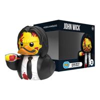 John Wick Tubbz PVC Figure Pencil Boxed Edition 10 cm - thumbnail
