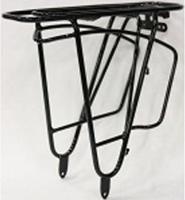 Gazelle Achterdrager citysport ndc - zwart - thumbnail