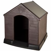 Hut Curver Plastic 95 x 99 x 99 cm - thumbnail