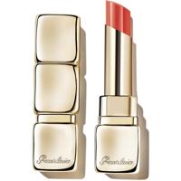 Guerlain Kiss Kiss Shine Bloom Lipstick Peach Kiss 3.2gr - thumbnail