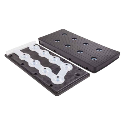 Klauwen sproeimat (Vink) Klauwen sproeimat (Vink)