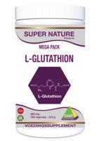 SNP L-Glutathion puur megapack 750 Capsules - thumbnail