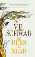 De heks van Near - V.E. Schwab - ebook - thumbnail