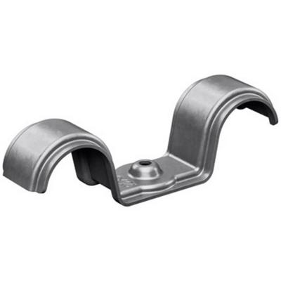 Bosch Professional PRO Metall-Doppelkabelhalter, EMD-10 Kabelhouder 1600A03C2J 1 stuk(s)