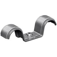 Bosch Professional PRO Metall-Doppelkabelhalter, EMD-10 Kabelhouder 1600A03C2J 1 stuk(s) - thumbnail