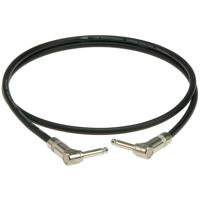 Klotz JBRR006 jack haaks - jack haaks 60 cm patchkabel - thumbnail