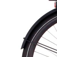 Cortina spatbord achter 28 speed dark blue 2 matt - thumbnail