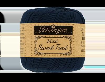 Scheepjes Maxi Sweet Treat - 124 Ultramarine