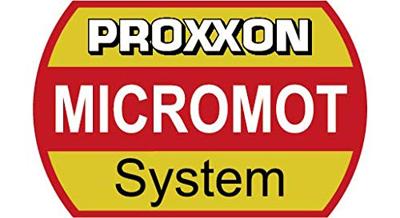 Proxxon Micromot FBS 240/E 28 472 Multifunctioneel gereedschap Incl. accessoires, Incl. koffer 44-delig 100 W