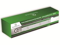 Quadrios 2004CA099 Krimpkous assortiment Wit Krimpverhouding:2:1 1 set(s) - thumbnail