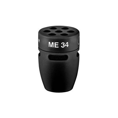 Sennheiser ME34 cardioïde microfoonkapsel