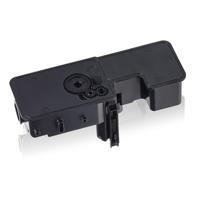 KMP Toner vervangt Kyocera TK-5240Y Compatibel Geel 3000 bladzijden K-T84Y 2912,0009 - thumbnail