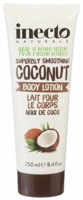 Inecto Naturals Coconut - Body Lotion 250ml - thumbnail