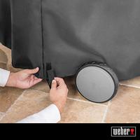 Weber | Afdekhoes | Summit Charcoal Grill - thumbnail