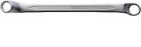 TOOLCRAFT 820848 Dubbele ringsleutel Sleutelbreedte (metrisch) 6 - 7 mm - thumbnail