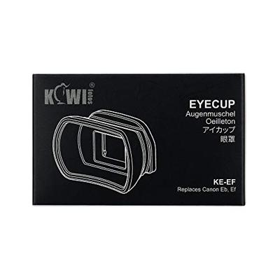 JJC KE-EF Long Eye Cup
