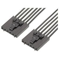 Molex 216270-1061 Inhoud: 1 stuk(s) Bulk - thumbnail