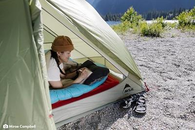 Therm-A-Rest Compressible Cinch Kussen