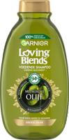 Garnier Garnier Shampoo Loving Blends - Mytische Olijf 300ml - thumbnail