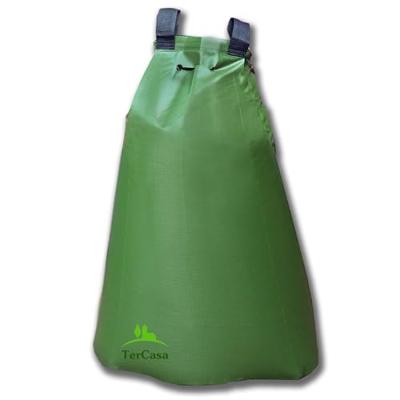 TerCasa JU-998110 Irrigatiezak 75L Groen TerCasa JU-998110 Irrigatiezak 75L Groen