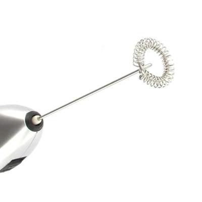 Mini-Opklopper en -Schuimer Fackelmann Coffee&Tea