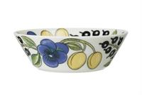 Arabia Paratiisi Schaal 17 cm - thumbnail