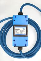 AS Schwabe 65109 eMobility laadkabel 5 m Met stroomteller - thumbnail