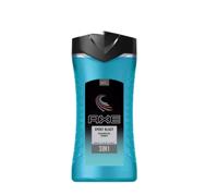 AXE 8711600656437 douchegel Mannen Lichaam & haar Citrus 400 ml - thumbnail