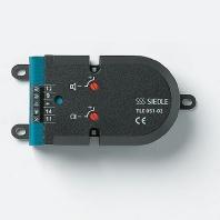 Siedle 200043874-00 Intercom Zwart - thumbnail