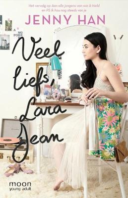 Veel liefs, Lara Jean - Jenny Han - Paperback (9789048847747)