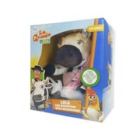 Luidspreker met Karaokemicrofoon Reig - thumbnail