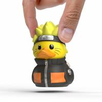 Naruto Tubbz Mini PVC Figure Naruto Uzumaki 5 cm - thumbnail