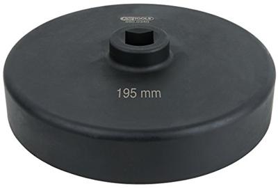 KS Tools 4600340 460.0340 Asmoersleutel