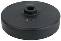 KS Tools 4600340 460.0340 Asmoersleutel - thumbnail